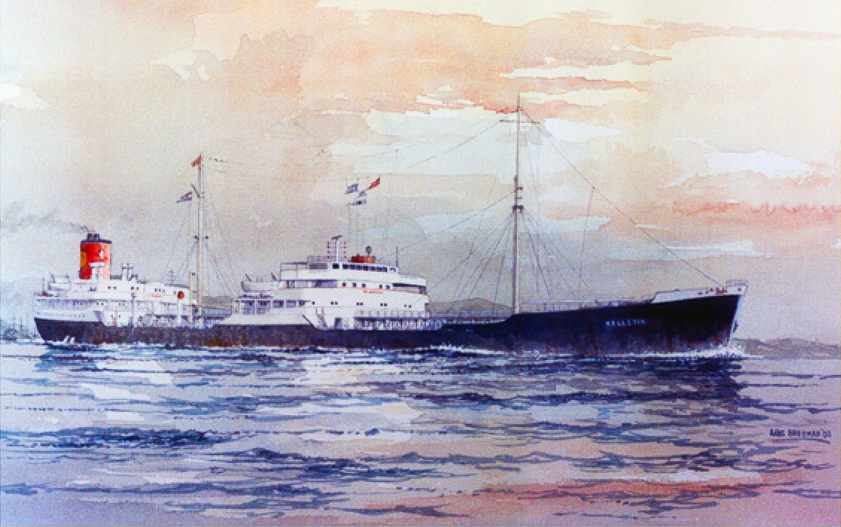 Kelletia